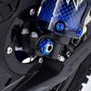 Zeta Racing YZ250F '14-24,YZ450F '14-24,KX125 '04-08,KX250 '04-08,RM-Z250 '04-22,RM-Z450 '05-22 and Others Axus Lunat Front