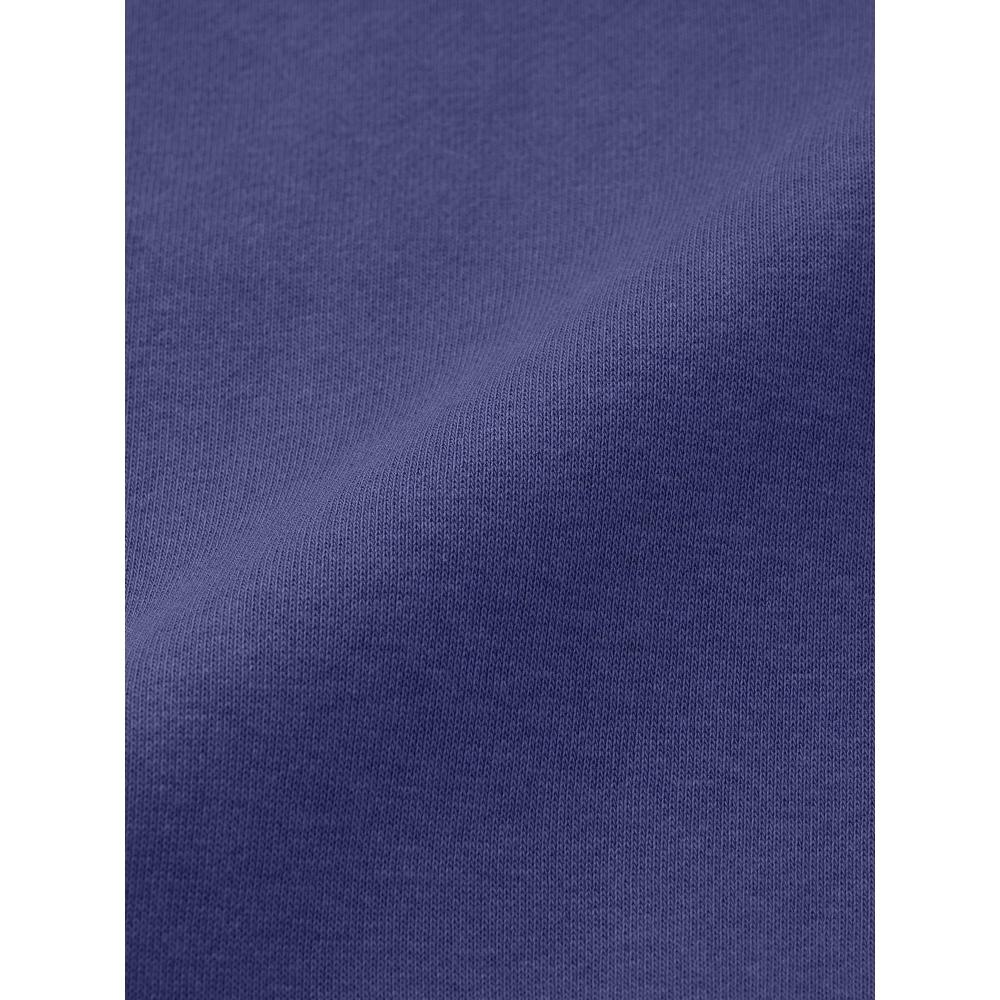 GU by Uniqlo Heavyweight Sweat Short Parka