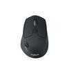 Logitech M720 Wireless Dual-Mode Ergonomic Mouse