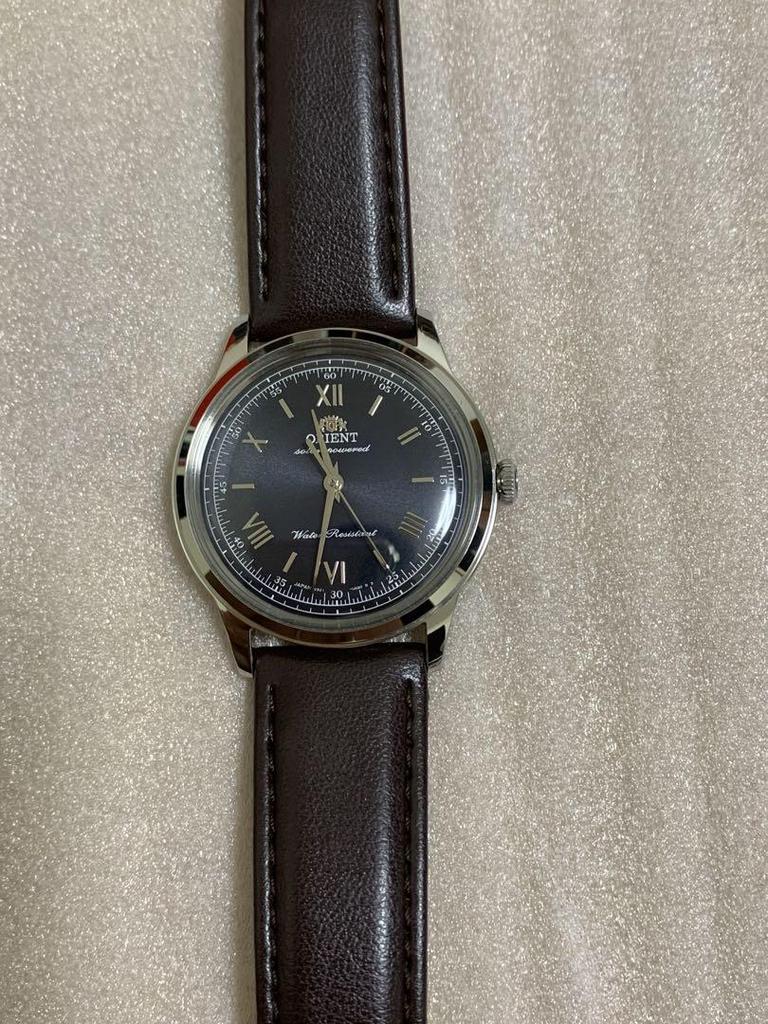 [USED] Orient RN-WK0004L Watch Seiko Citizen