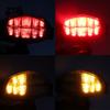 For Suzuki GSXR 1000 GSX-1000 K5 K6 2005 2006 Rear Tail Light Brake Turn Signals Integrated LED Light Motorcycle Accessories