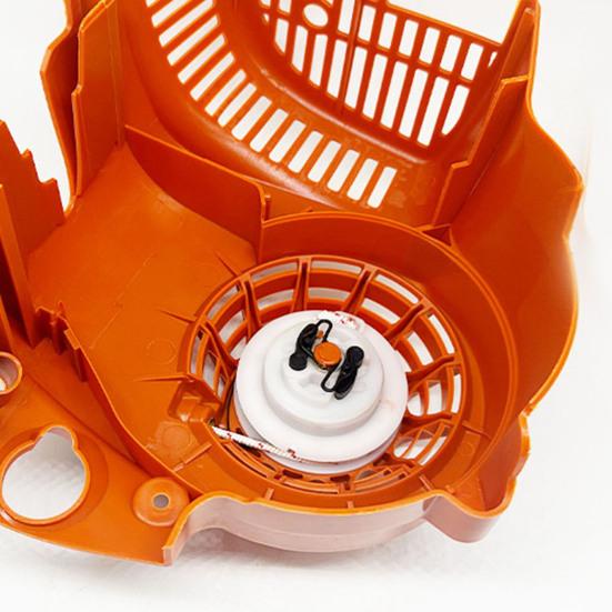 Leaf Blower Recoil Pull Starter Rewind Assembly for Bg86 Bg86c Bg56 Bg56c
