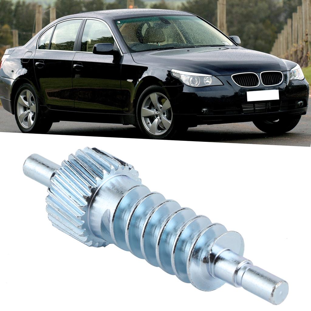 St Thigh Support Actuator Repair Metal Gr Kit Car Accessory Fit for 5 7 Series X5 X6