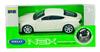 WELLY BENTLEY CONTINENTAL GT WHITE 1:43 44036