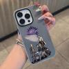 Supernatural Tv Show Phone Case Soft Matte Candy For IPhone 17 16 15 14 Pro Max Plus 13 12 11 Transparent Bumper Cover