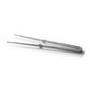 Perfectly Sized Pin Tongs for a Firm Grip A-78000
