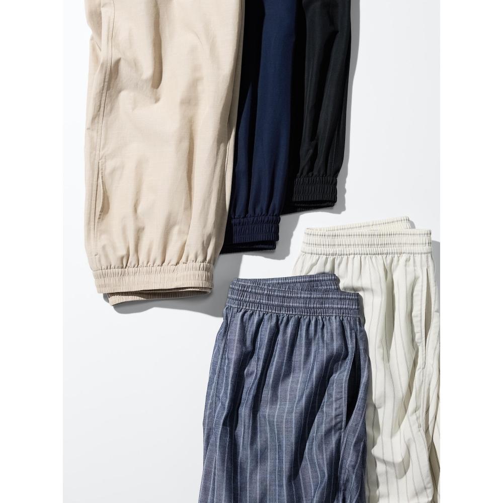 Uniqlo Relax Fit Seteko