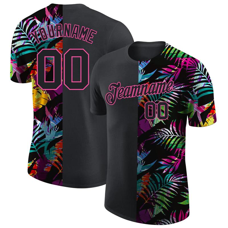 Custom Name Football Team 3D Print T-shirt For Men Fashion Sportswear Fitness DIY Team Clothing Tracksuits Name Logo Tee Shirts
