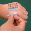 Waterproof Film PU Tape for Aftercare Protective Skin Healing Tattoo Adhesive Bandages Repair
