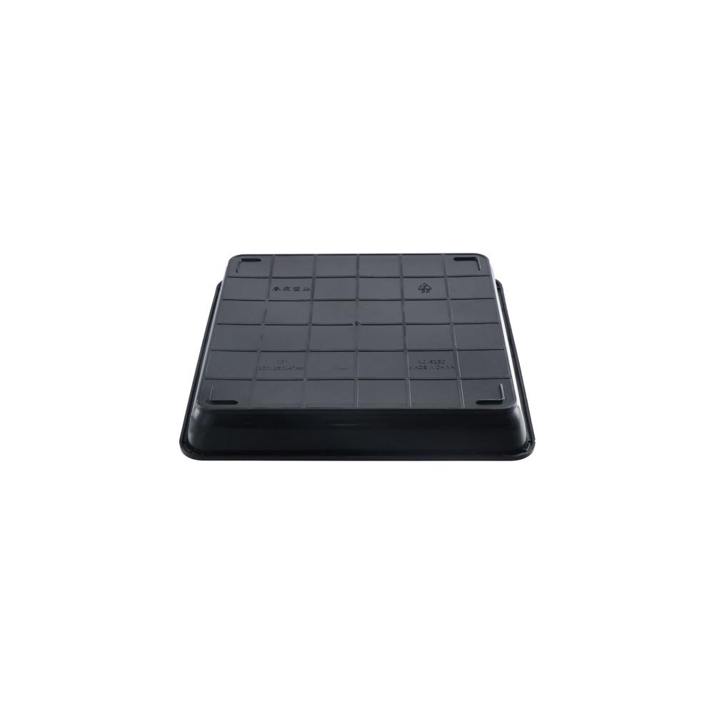 Deformation-resistant Indoor Outdoor Daily Drip Tray Planter Tray Garden Supplies Flower Pot Tray