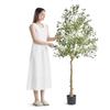 Decorațiuni pentru casă – Flori decorative şi coroane de flori