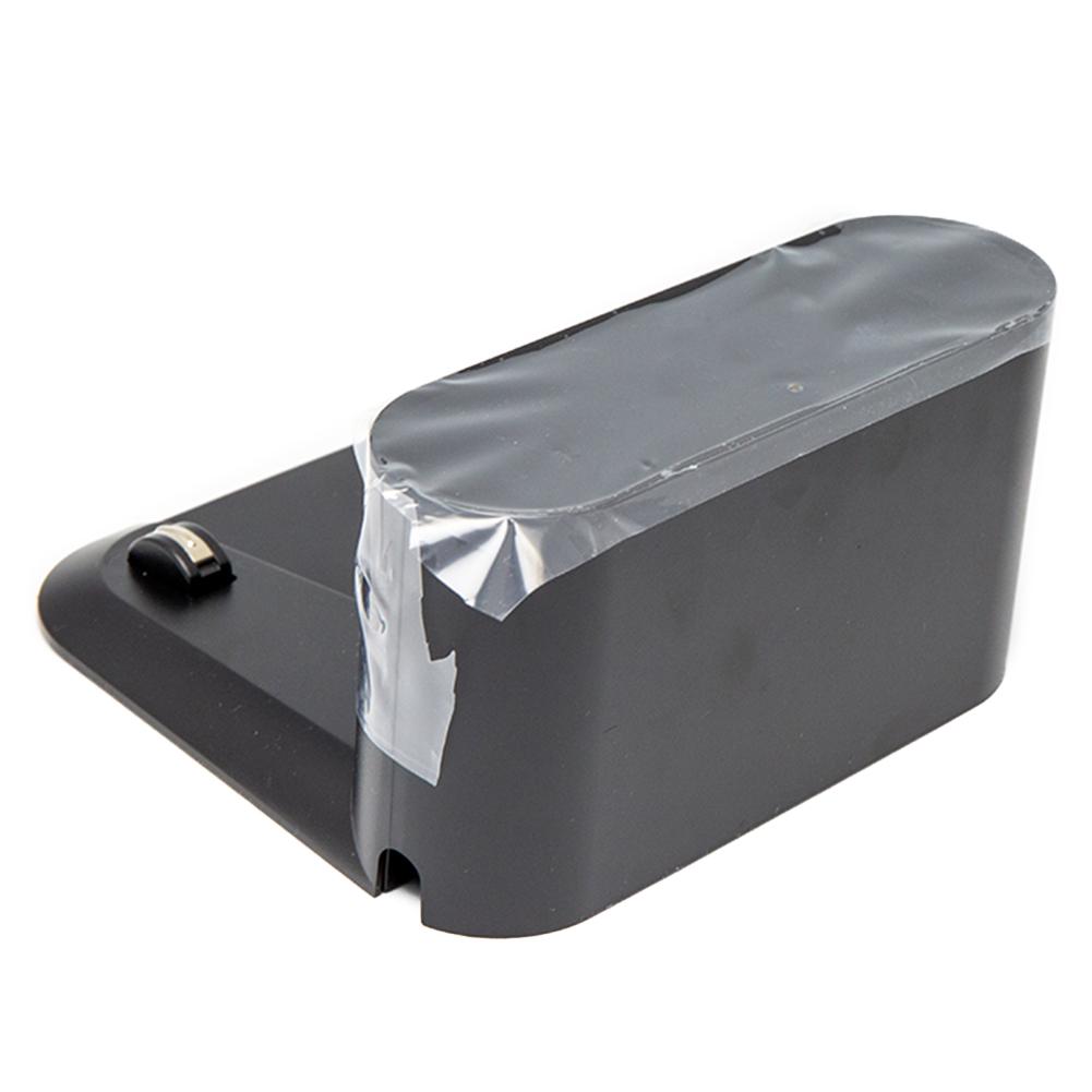 Robot Vacuum Charger Base for iHome For AutoVac For Nova S1 Pro and For bObsweep RC400 Long Lasting Performance