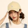Horse Pony Embroidered Baseball Cap Sunscreen Cotton Baseball Cap Cartoon Baseball Hat  Outdoor
