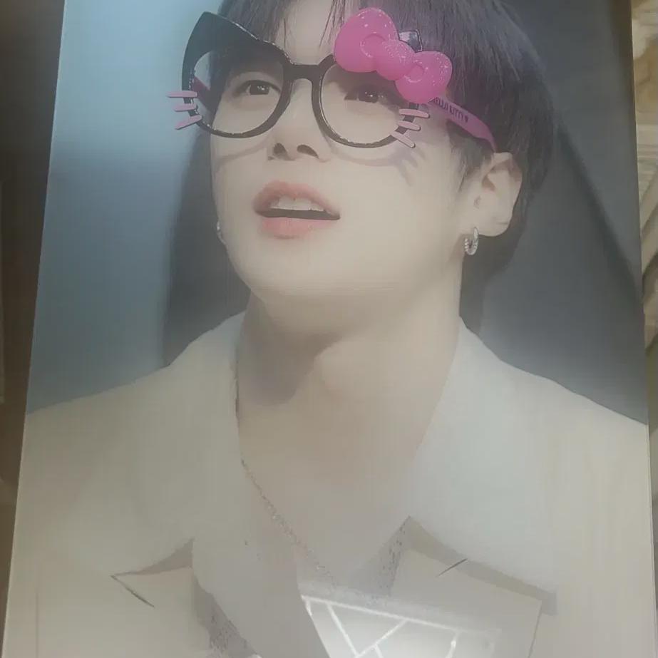 Monsta X Minhyuk Minhyuk Frame A3