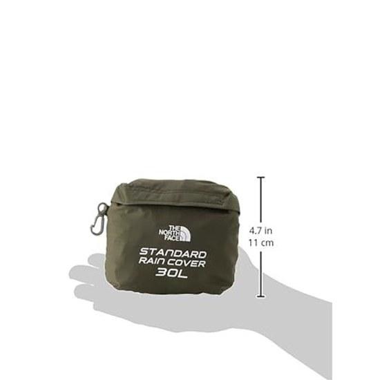 NORTH FACE Standard Rain Cover 30L