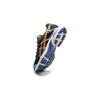 Asics Gel-Flux 4 GS Lightweight Breathable Running Shoes Kids Sneakers 1014A321-001