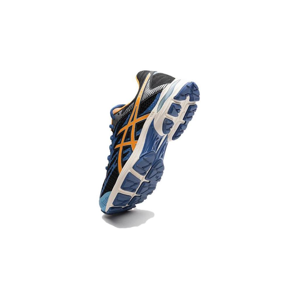 Asics Gel-Flux 4 GS Lightweight Breathable Running Shoes Kids Sneakers 1014A321-001