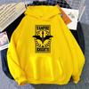 Anime Vampire Knight Hettegensere Dame/herre Klær Sweatshirts Grafisk Hettegenser Varm Kawaii Klær Harajuku Topper Unisex Sudaderas Unisex