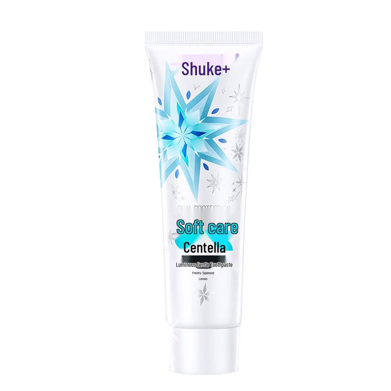 Shuke Amino Acid Gentle Care Toothpaste