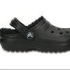 Crocs Κλασικό Βρεφικό με Φόδρα 207009 060