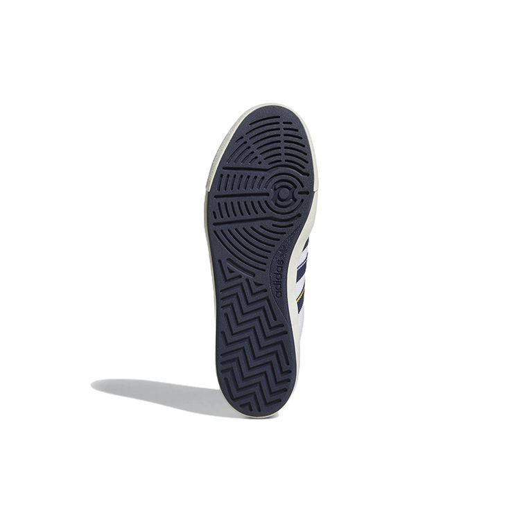 Adidas Nora White Shadow Navy Unisex Sneakers Cloud-White Gold-Metallic GY6964