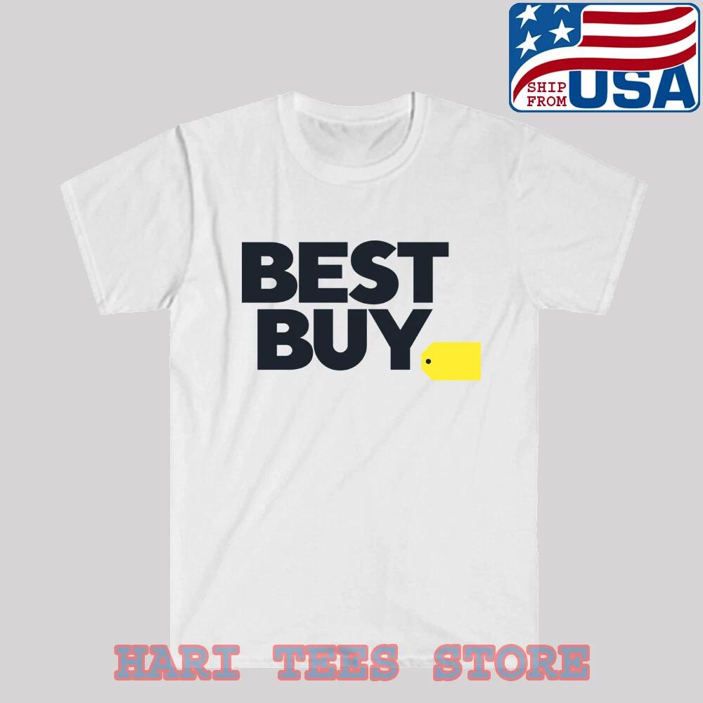 Best Buy Store Men s White Size S to 5XL S