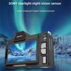 5K Full Color Night Vision Binoculars WIFI Large Screen Infrared Picture-in-Picture 10X Zoom for Outdoor Hunting