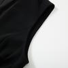 Same Style Deep V-neck Vest Dress for Women In the Mall, 2025 Early Autumn, with a Sense of Luxury and Elegant Temperament. Medium Length Dress