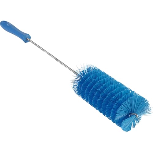 Vikan Kyowa Clean Pipe Cleaner, Soft Type, Blue, 5370, 60mm