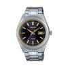 [Cio] MTP-B180D-1A2 Vintage Retro Analog Men's Metal Watch