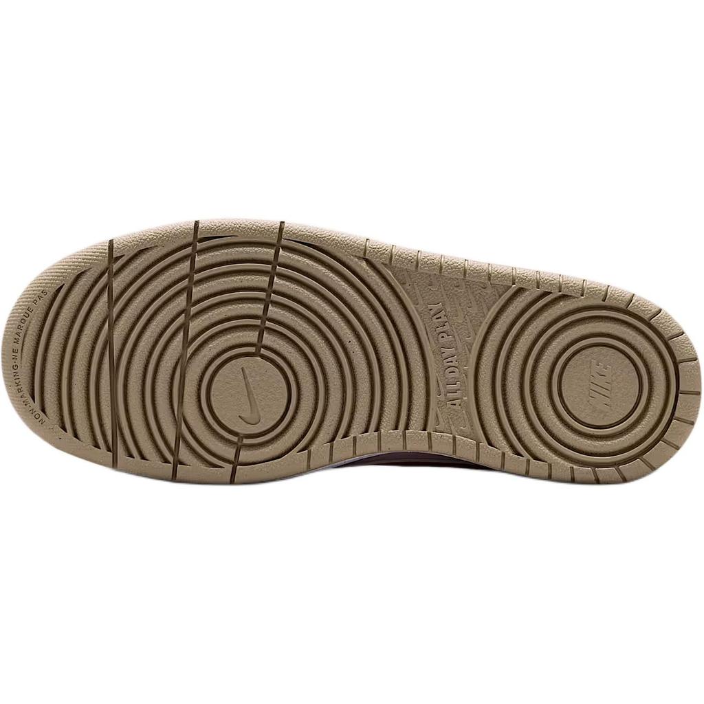 Nike Court Borough Skateboard Shoes Unisex Kids' DV5456-603