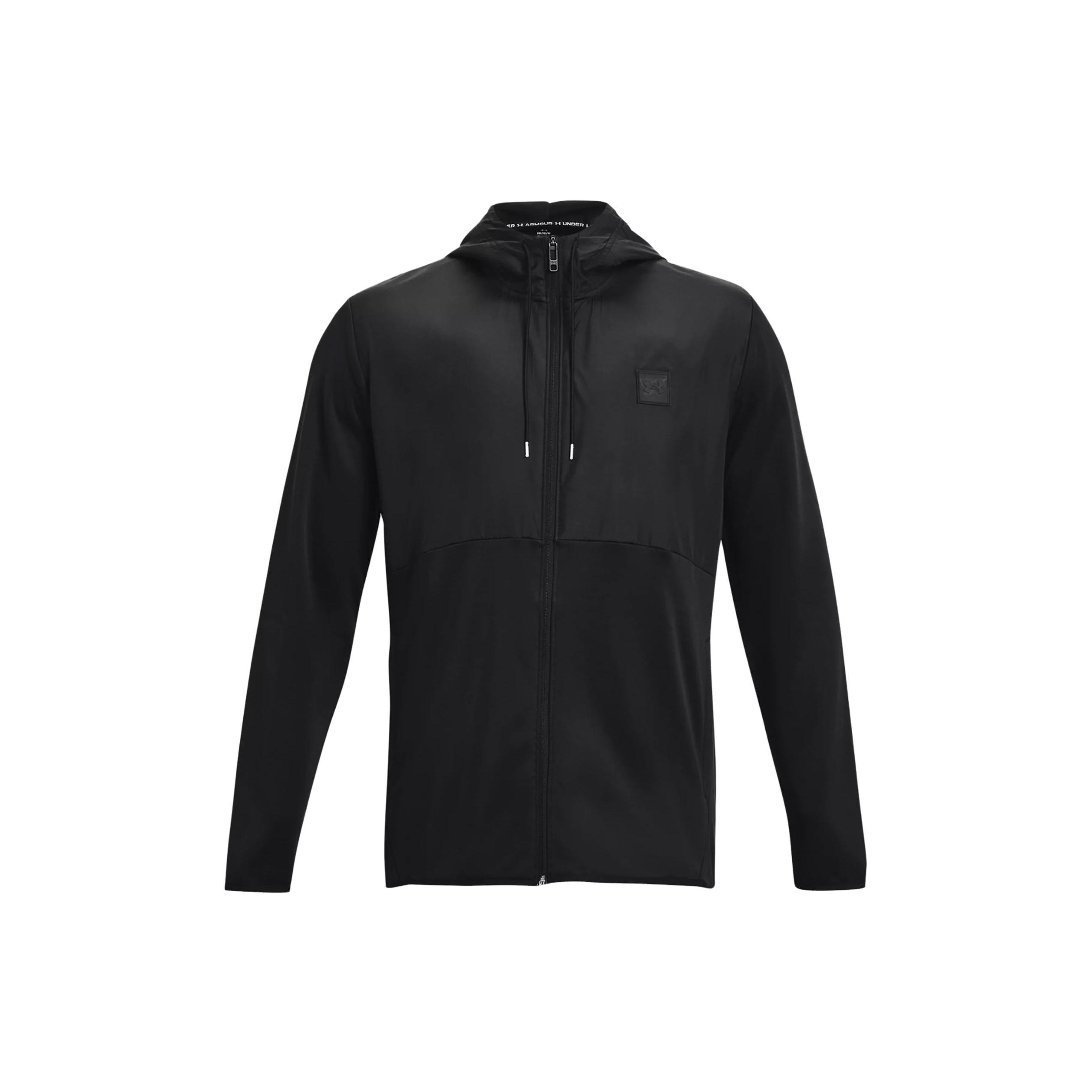 Мужские куртки и пальто Under Armour Storm Черный 1373850-001 SM
