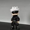 3 Style Jujutsu Kaisen Anime Figure Satoru Gojo Action Figure Lord Of The Curse Sukuna Figurine Collection Model Dolls Toys
