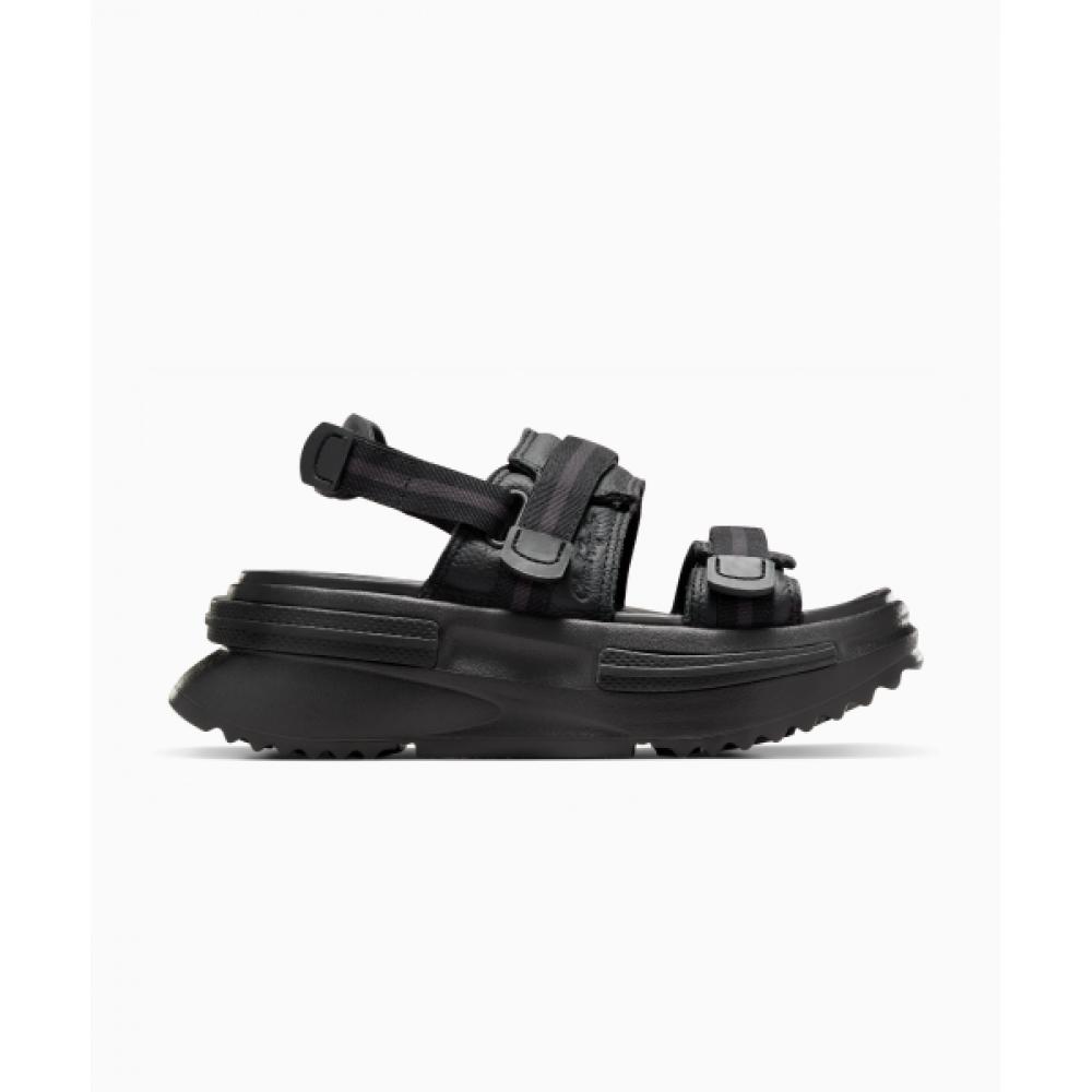 

Сандалии CONVERSE Runstar CX Easy On Black A06480C