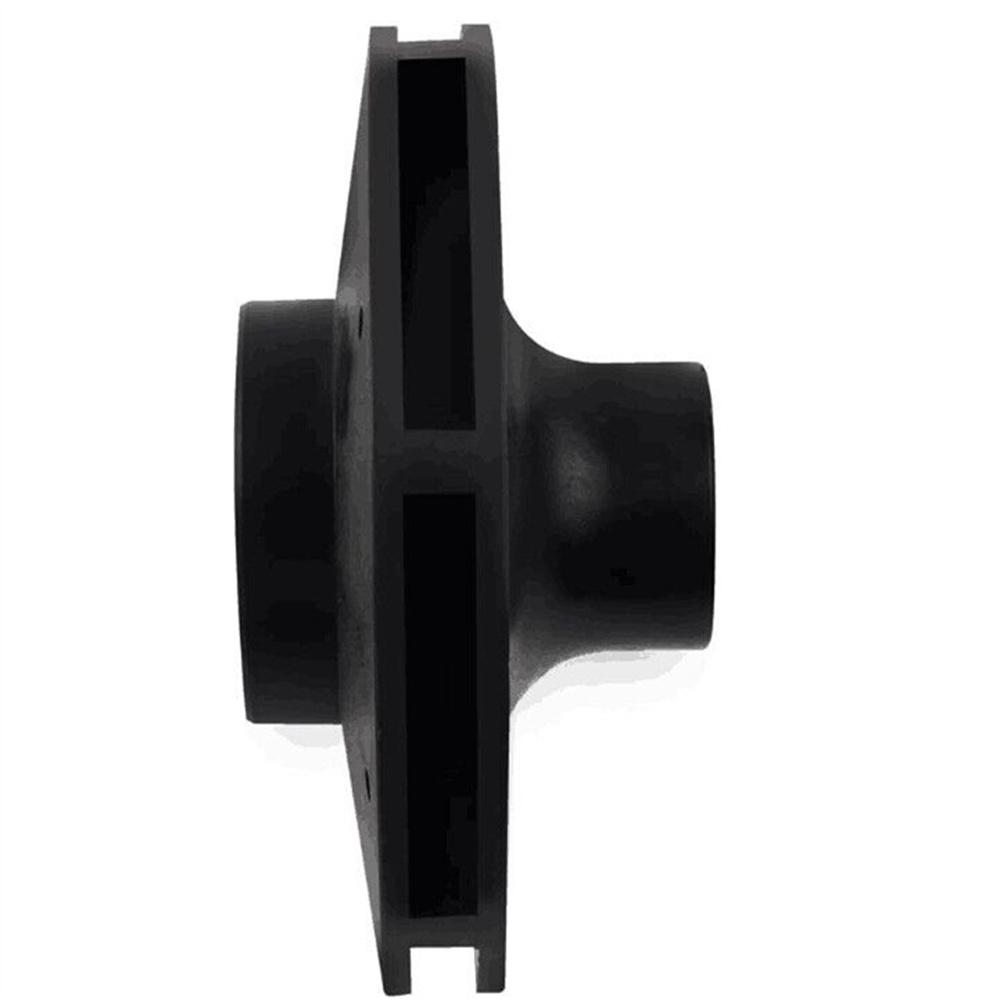 1Pcs Impeller 073129 For 1.5 HP Pool Pump Impeller Aftermarket Replacement
