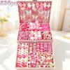 Elastic Girls Hair Accessories Set Headbands Hair Ties Set New Bow Barrettes  Party Dress Up