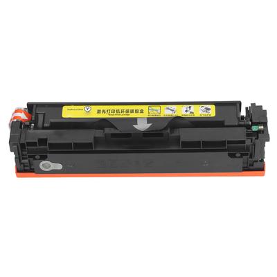 Kaseta z tonerem CRG054 Y dla 054H 054 CRG‑054 dla Color ImageClass LBP622Cdw MF642Cdw MF643Cdw MF644Cdw MF640C Drukarka