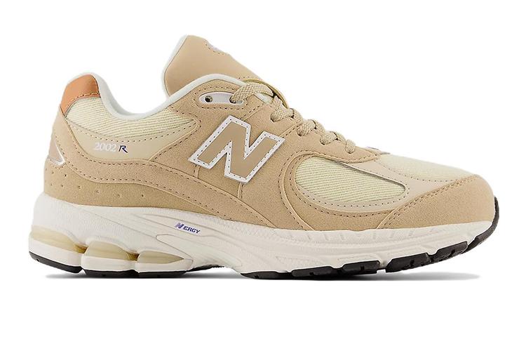 Kids' Sneakers New Balance 2002R Big Kid Wide 'Incense Sandstone'
