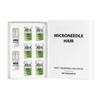 Alphainfuse Hair Regrowth System, Advanced Hair Growth Treatment Ginseng 6pcs/set