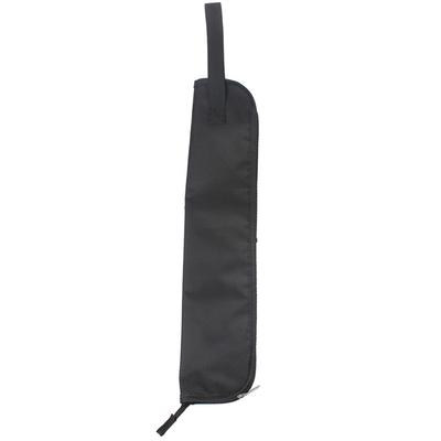 IRIN Drum Stick Bag Case Water Resistant 600D with Carrying Strap for Drumsticks