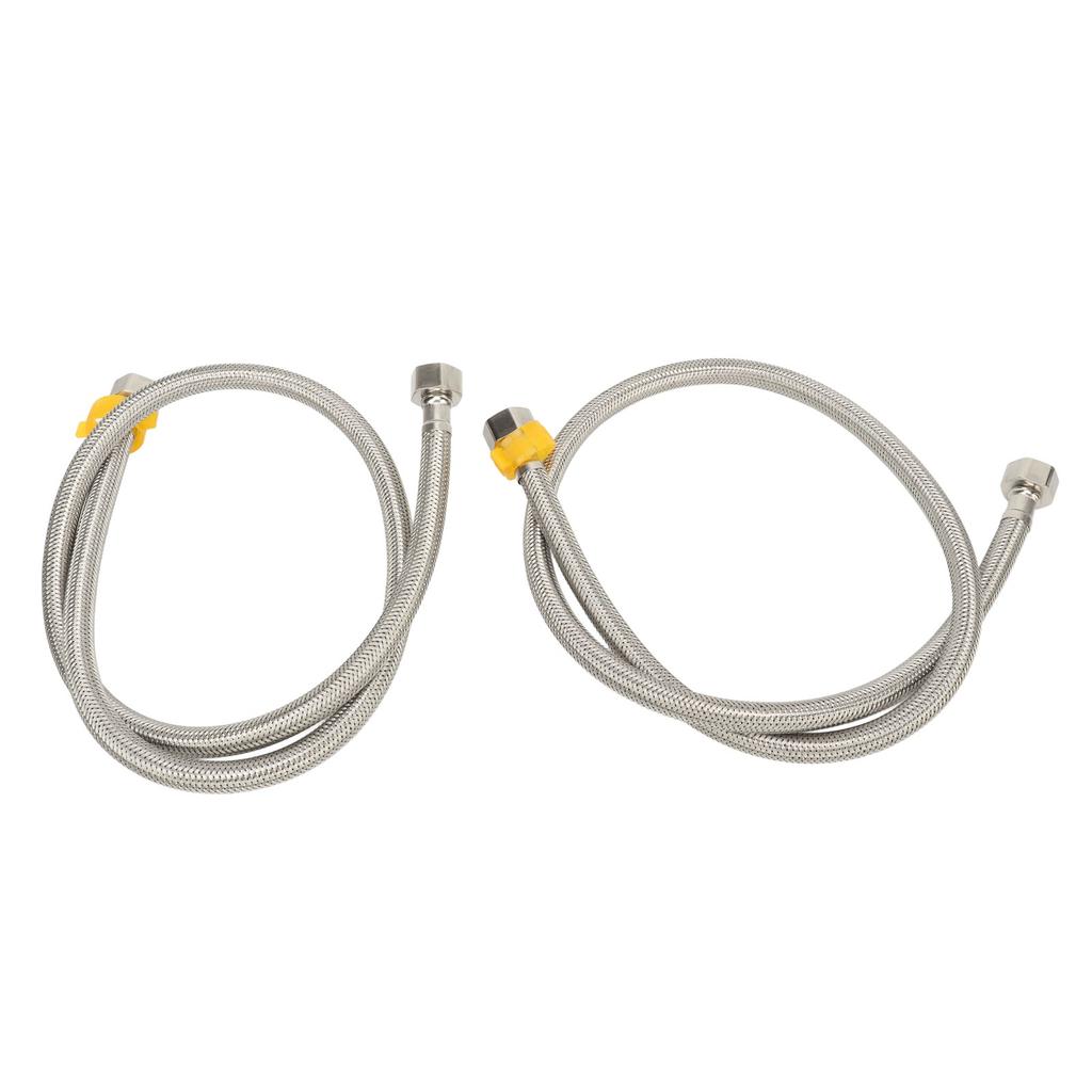 36 Inch Water Pump Silencer Hose Kit 94 591 01 Noise Reduction Stable Reliable RV Water Pump Silenci