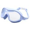 WEZHO Adult Anti-Fog Swimming Goggles