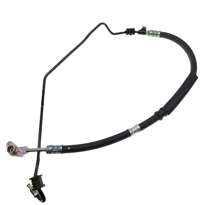 53713-S0X-A01 High-Pressure Oil Hose for 1999-2004 Honda Odyssey 3.5L Power Steering Pump