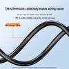 Shanze Fiber Optic HDMI Cable