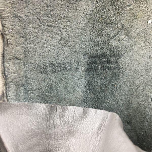 FREY Daytona Motorradstiefel Fahren Touring Größe 38 (Ca.. 23.524.5cm) Schwarze Stiefel/Schuhe(GEBRAUCHT)