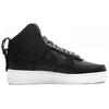 Nike Air Force 1 High Psny Black Sneakers AO9292-002