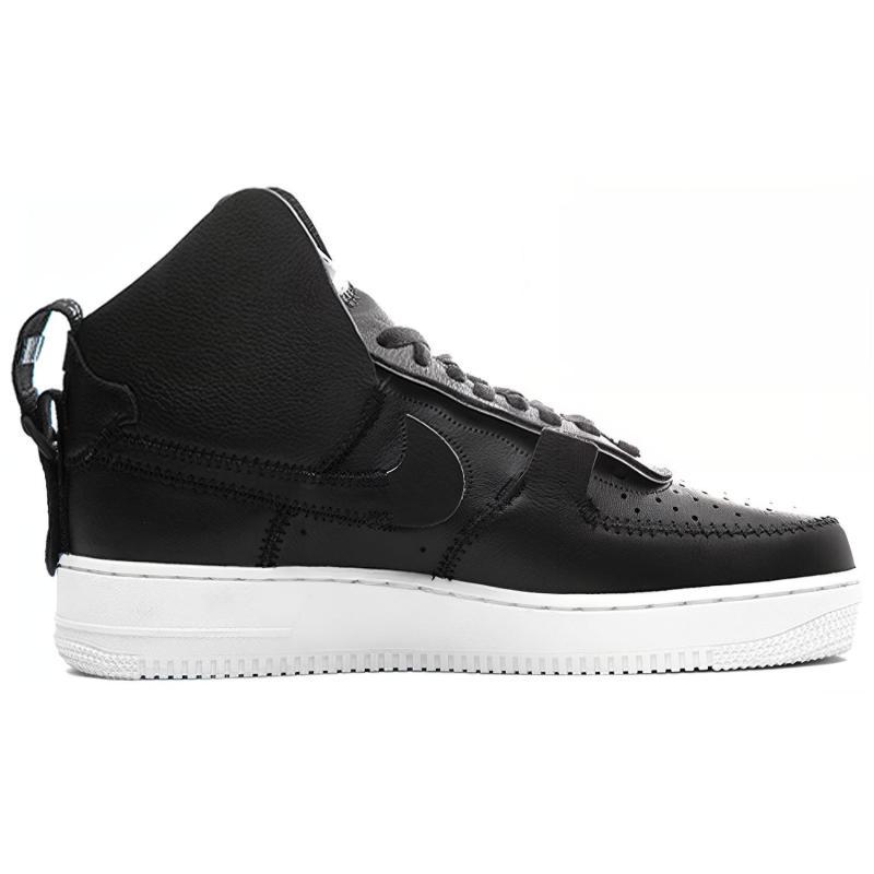 Nike Air Force 1 High Psny Black Sneakers AO9292-002