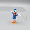 6Pcs Anime Figures Mickey Mouse Minnie Mouse Birthday Party Cake Action Figure Figure Decoration PVC Kids Toys Present
