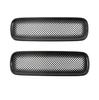 Xpeng X9 Speaker & Light Dustproof Cover Set for Front Hood and Door Panels - Compatible with 24 Models