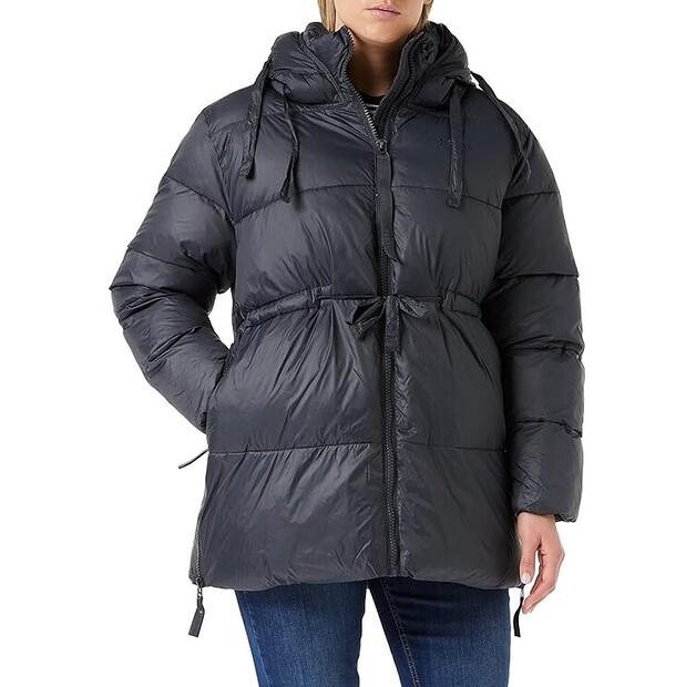 Куртка женская Mustang Heidi Mid Puffer EU L